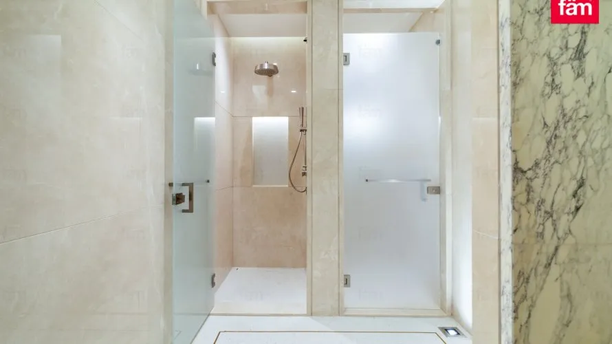 Квартира 48.7м² в  Пальма Джумейра, Дубай, ОАЭ №1219 № 8