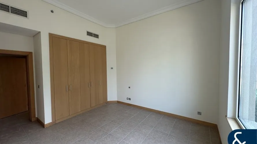 Квартира с 3 спальнями в  Shoreline Apartments, Пальма Джумейра, Дубай, ОАЭ №1206 № 12