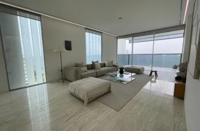 Квартира с 2 спальнями в MURABA RESIDENCES, Пальма Джумейра, Дубай, ОАЭ №156