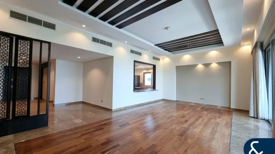 Квартира с 2 спальнями в  The Crescent, Пальма Джумейра, Дубай, ОАЭ №1073 № 4