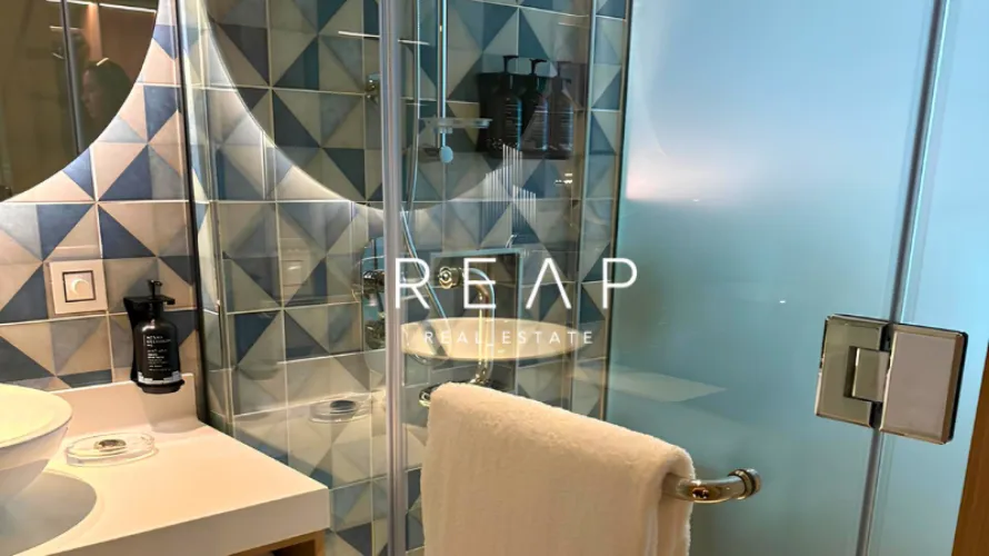 Квартира 30.8м² в  Seven Palm, Пальма Джумейра, Дубай, ОАЭ №353 № 9