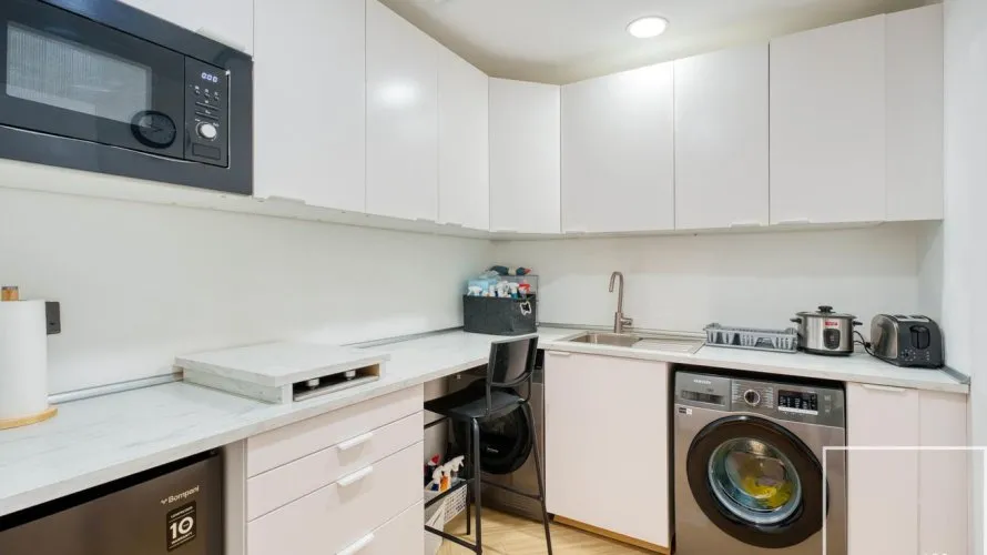 Таунхаус с 3 спальнями в  Kingdom of Sheba, Пальма Джумейра, Дубай, ОАЭ №1105 № 10