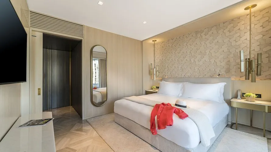 FIVE PALM JUMEIRAH в Пальма Джумейра, ОАЭ №17 № 1