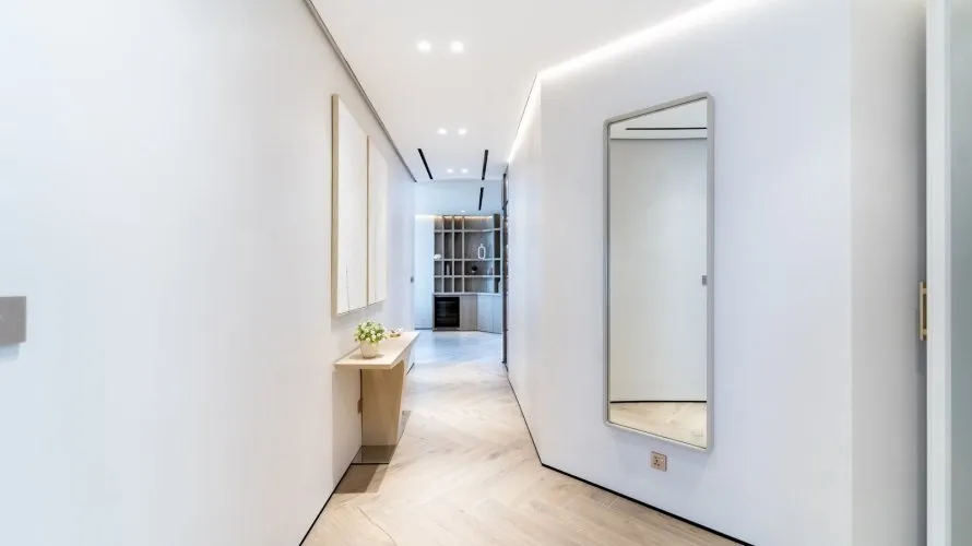 Вилла с 4 спальнями в  Пальма Джумейра, Дубай, ОАЭ №1312 № 28