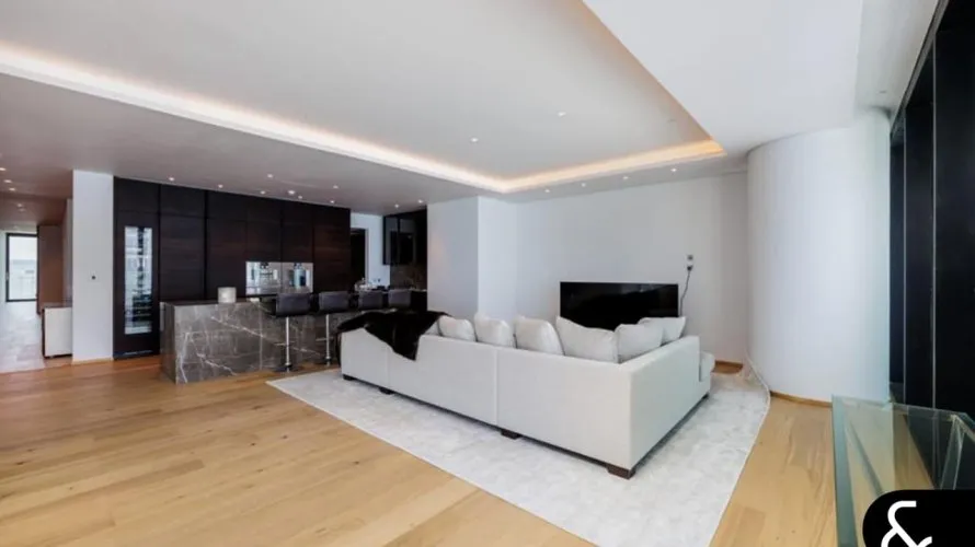 Квартира с 4 спальнями в  One at Palm Jumeirah, Пальма Джумейра, Дубай, ОАЭ №1061 № 4