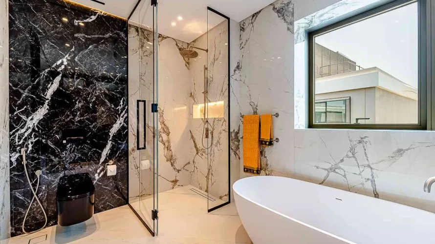 Квартира с 3 спальнями в  Пальма Джумейра, Дубай, ОАЭ №1325 № 3