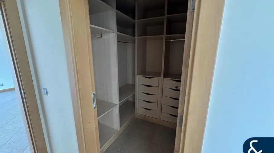 Квартира с 3 спальнями в  Shoreline Apartments, Пальма Джумейра, Дубай, ОАЭ №1206 № 5