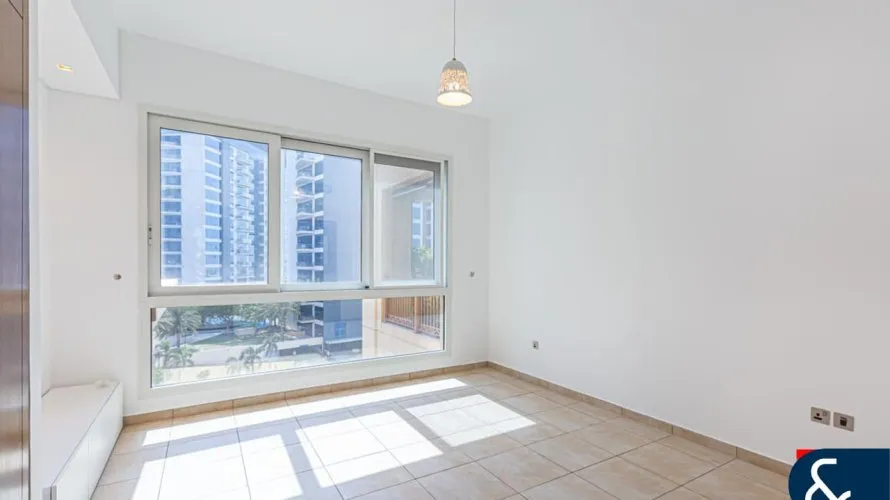 MARINA RESIDENCES в Пальма Джумейра, ОАЭ №25 № 6