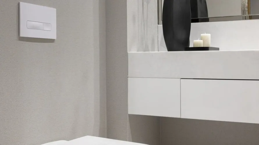 Квартира с 2 спальнями в THE ROYAL ATLANTIS RESORTS & RESIDENCES, Atlantis The Royal Residences, Пальма Джумейра, Дубай, ОАЭ №395 № 17