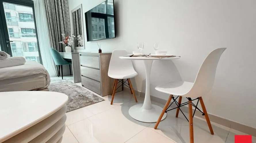 Квартира 32.7м² в  Пальма Джумейра, Дубай, ОАЭ №927 № 5