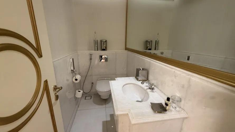 Квартира с 1 спальней в  Пальма Джумейра, Дубай, ОАЭ №1382 № 9