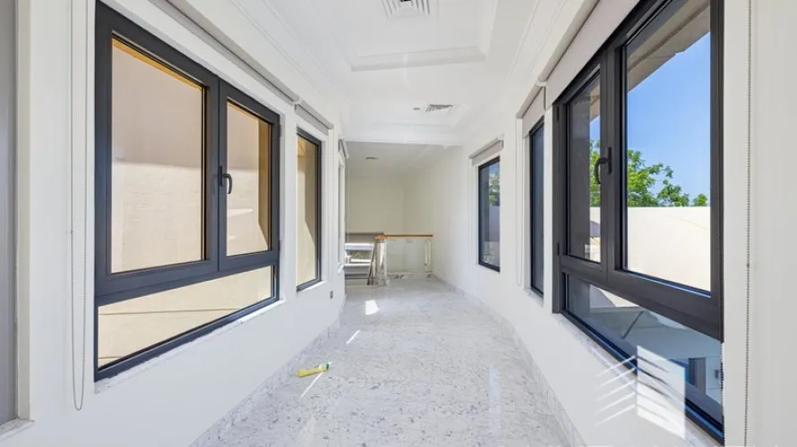 Вилла с 6 спальнями в  Signature Villas, Пальма Джумейра, Дубай, ОАЭ №295 № 5