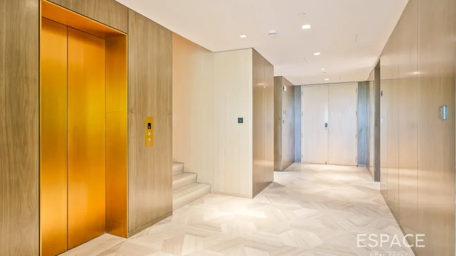 Вилла с 5 спальнями в  Пальма Джумейра, Дубай, ОАЭ №865 № 6