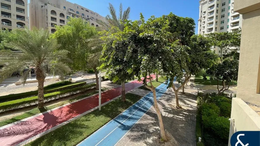 Квартира с 1 спальней в  Shoreline Apartments, Пальма Джумейра, Дубай, ОАЭ №1053 № 10