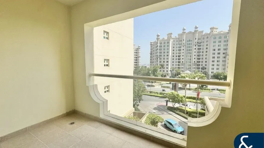 Квартира с 2 спальнями в  Shoreline Apartments, Пальма Джумейра, Дубай, ОАЭ №1059 № 10