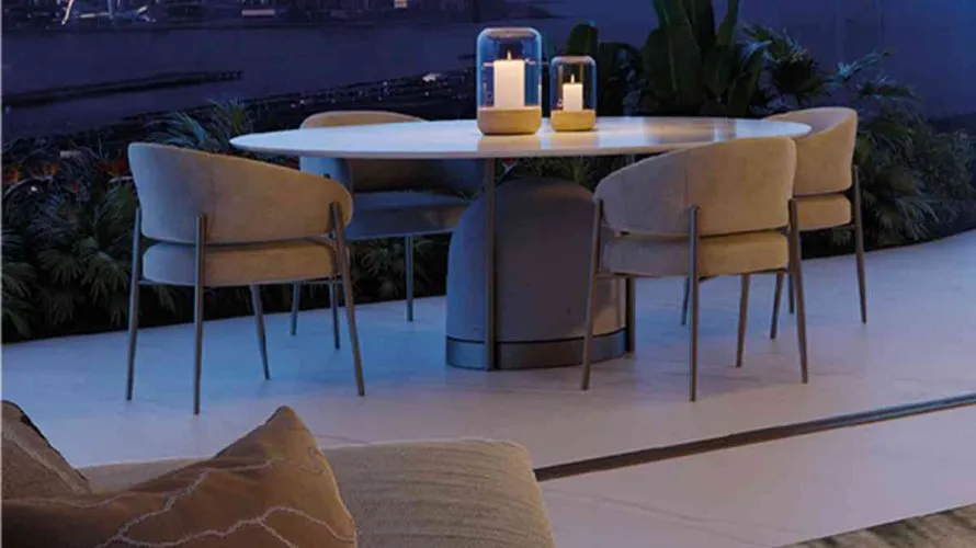 COMO RESIDENCES в Пальма Джумейра, ОАЭ №38 № 12