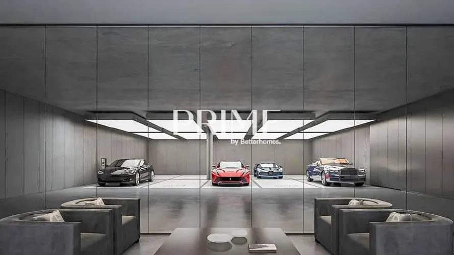 Квартира с 3 спальнями в  Пальма Джумейра, Дубай, ОАЭ №775 № 1