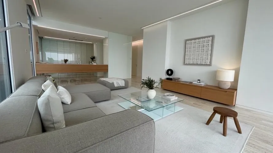 Квартира с 2 спальнями в MURABA RESIDENCES, Пальма Джумейра, Дубай, ОАЭ №156 № 7