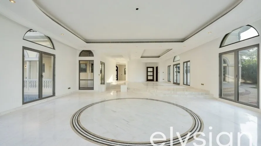 Вилла с 5 спальнями в  Signature Villas, Пальма Джумейра, Дубай, ОАЭ №425 № 6