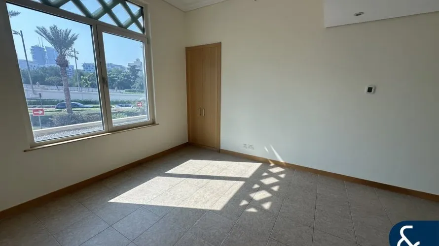 Квартира с 3 спальнями в  Shoreline Apartments, Пальма Джумейра, Дубай, ОАЭ №1206 № 18