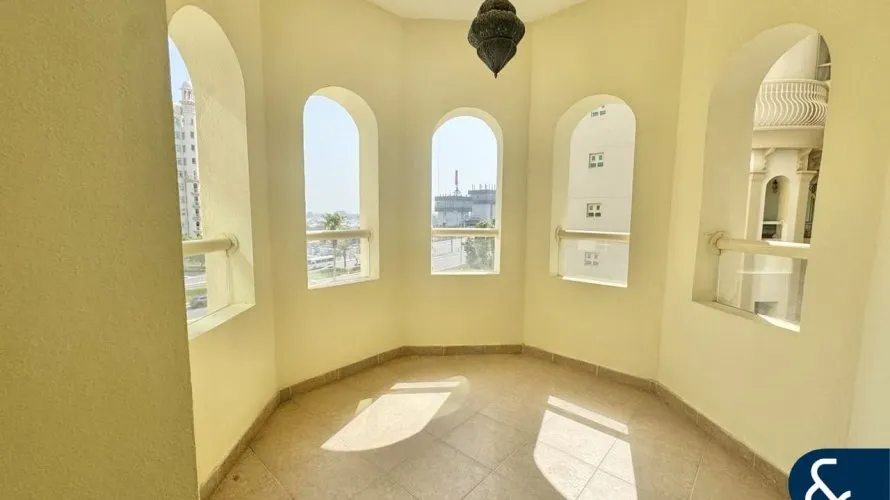 Квартира с 2 спальнями в  Shoreline Apartments, Пальма Джумейра, Дубай, ОАЭ №1059 № 6