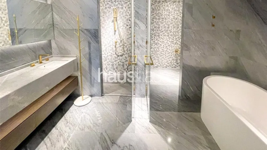 Квартира с 3 спальнями в  FIVE Palm Jumeirah, Пальма Джумейра, Дубай, ОАЭ №551 № 6