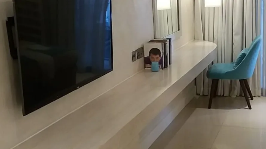 Квартира студия в  Пальма Джумейра, Дубай, ОАЭ №120 № 18