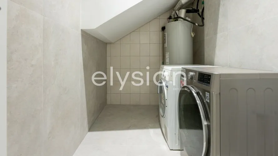 Таунхаус с 3 спальнями в  Marina Residences, Пальма Джумейра, Дубай, ОАЭ №506 № 2