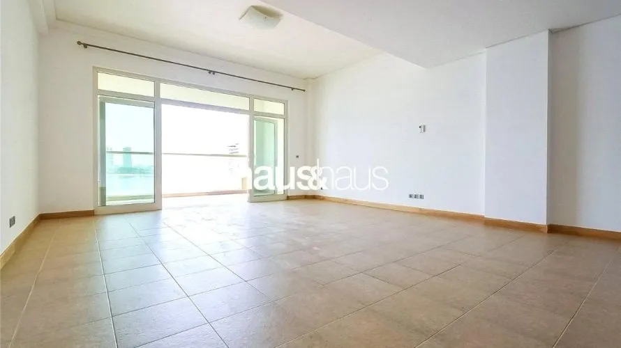 Квартира с 1 спальней в  Shoreline Apartments, Пальма Джумейра, Дубай, ОАЭ №542 № 4