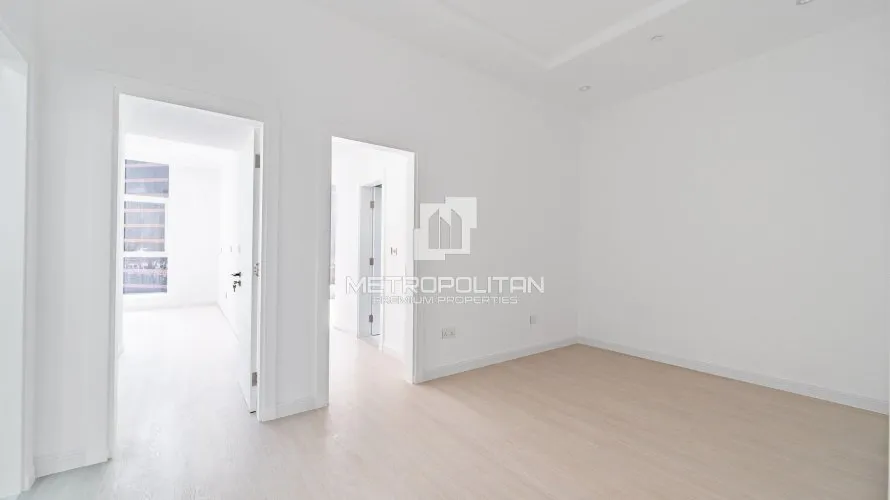 Квартира с 3 спальнями в  Tiara Residences, Пальма Джумейра, Дубай, ОАЭ №1025 № 16