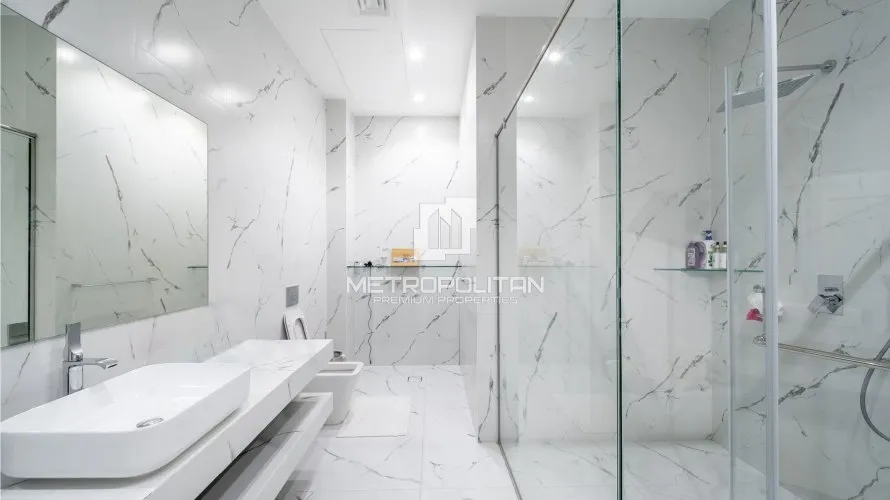 Пентхаус с 4 спальнями в  Oceana, Пальма Джумейра, Дубай, ОАЭ №1021 № 12