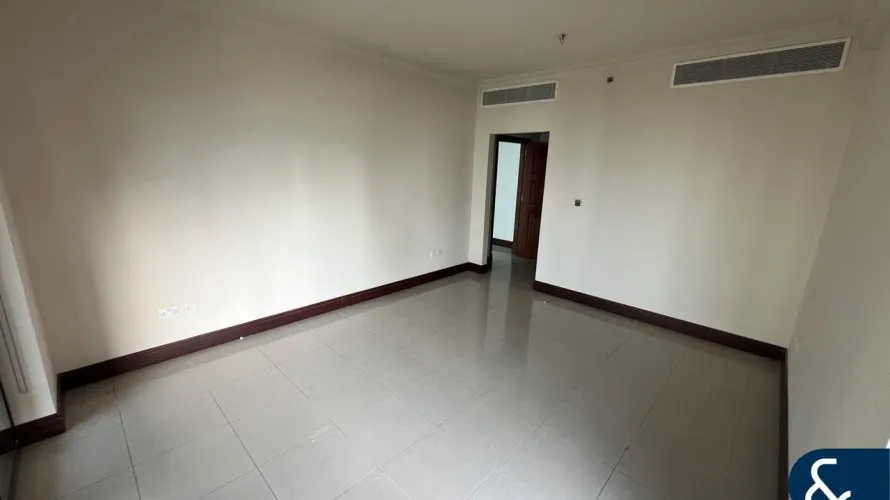 GOLDEN MILE в Пальма Джумейра, ОАЭ №41 № 6