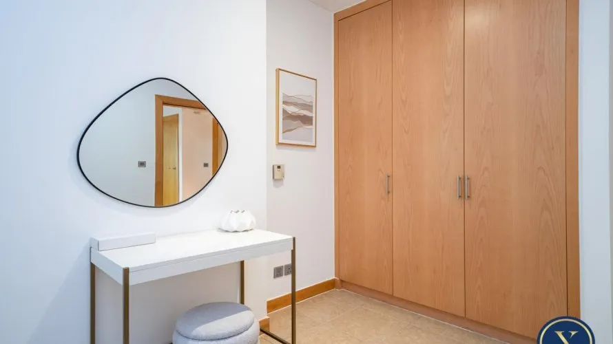 Квартира с 1 спальней в  Shoreline Apartments, Пальма Джумейра, Дубай, ОАЭ №616 № 14