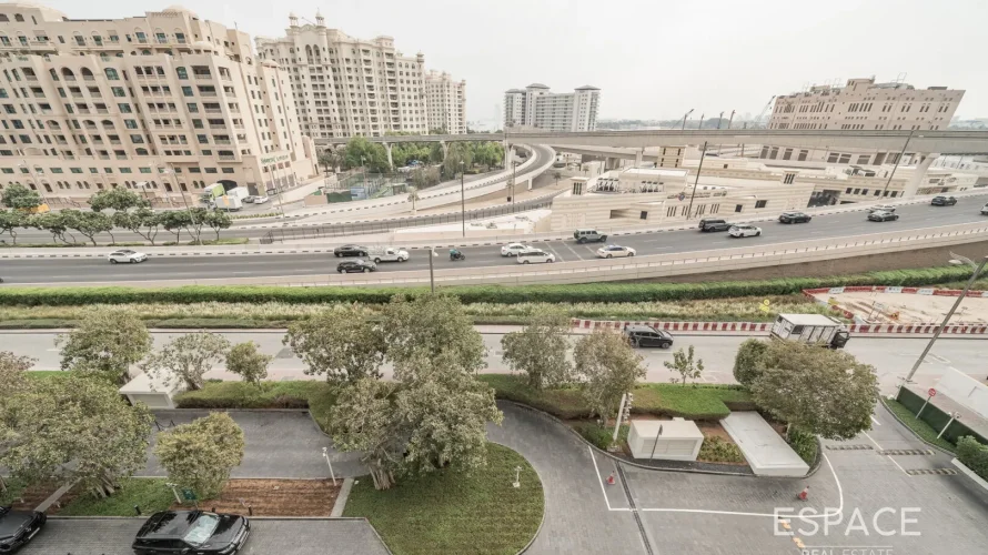 FIVE PALM JUMEIRAH в Пальма Джумейра, ОАЭ №17 № 17