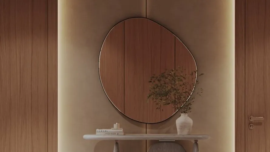 Квартира с 4 спальнями в THE ROYAL ATLANTIS RESORTS & RESIDENCES, Atlantis The Royal Residences, Пальма Джумейра, Дубай, ОАЭ №394 № 3