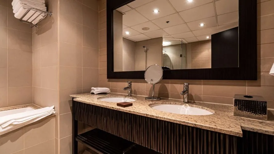 ANANTARA RESIDENCES в Пальма Джумейра, ОАЭ №22 № 9