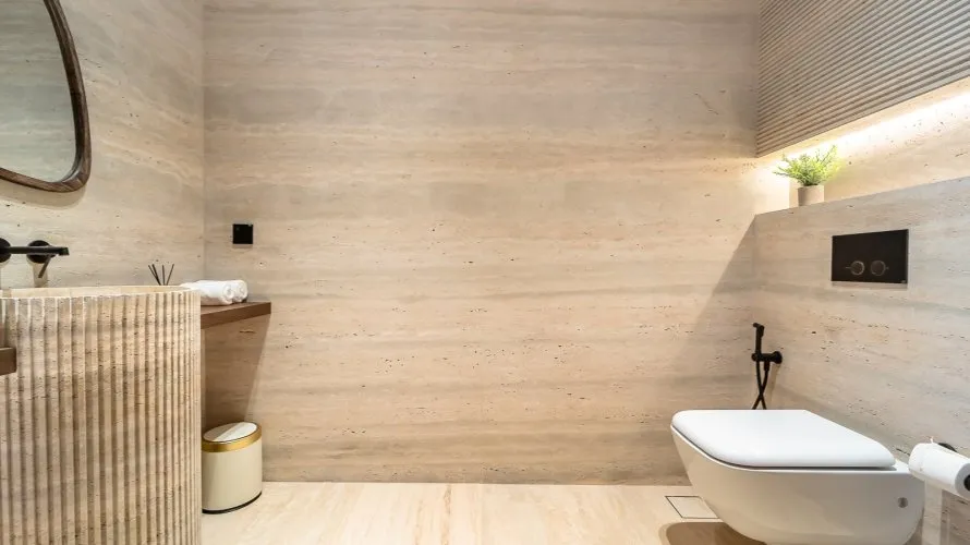 Вилла с 5 спальнями в  Пальма Джумейра, Дубай, ОАЭ №1329 № 26