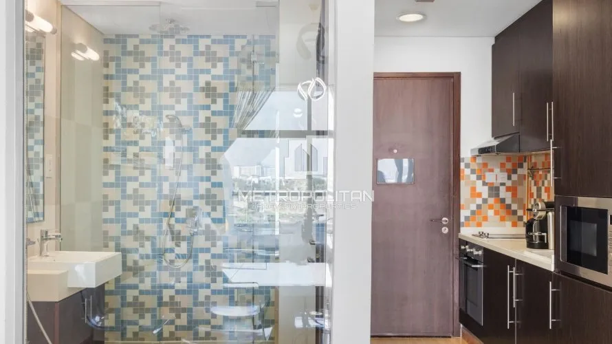 Квартира 56м² в  Пальма Джумейра, Дубай, ОАЭ №979 № 15