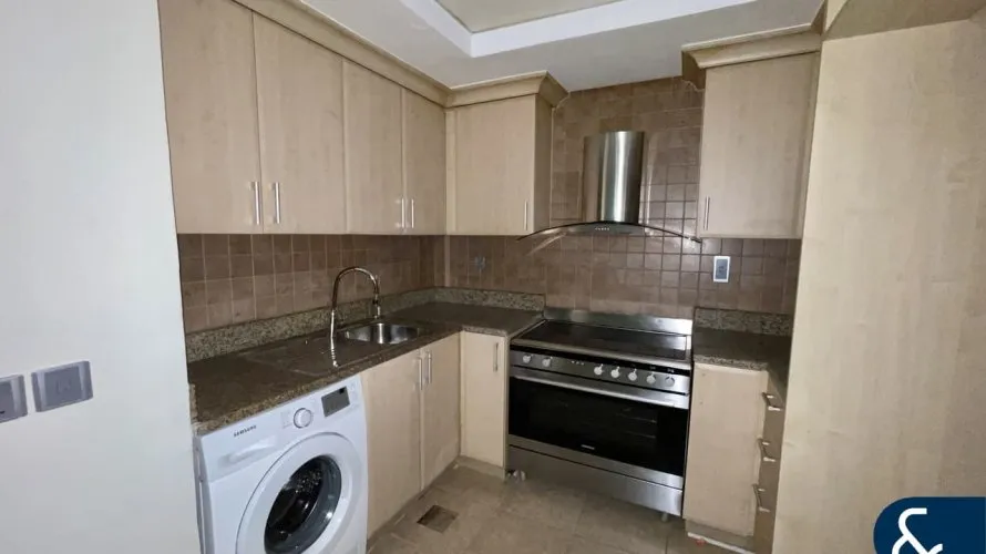 Квартира с 1 спальней в  Shoreline Apartments, Пальма Джумейра, Дубай, ОАЭ №1053 № 1