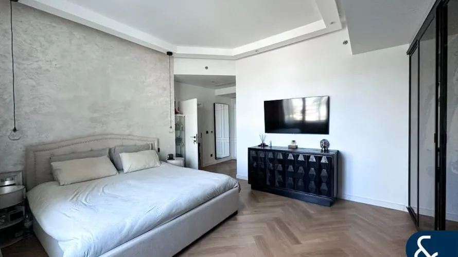 Квартира с 2 спальнями в  Shoreline Apartments, Пальма Джумейра, Дубай, ОАЭ №1367 № 3