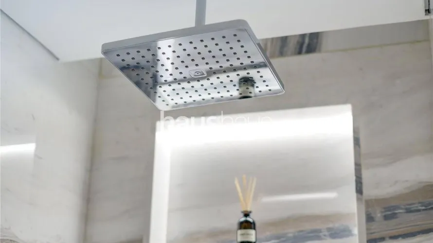 Квартира студия в  Пальма Джумейра, Дубай, ОАЭ №593 № 15