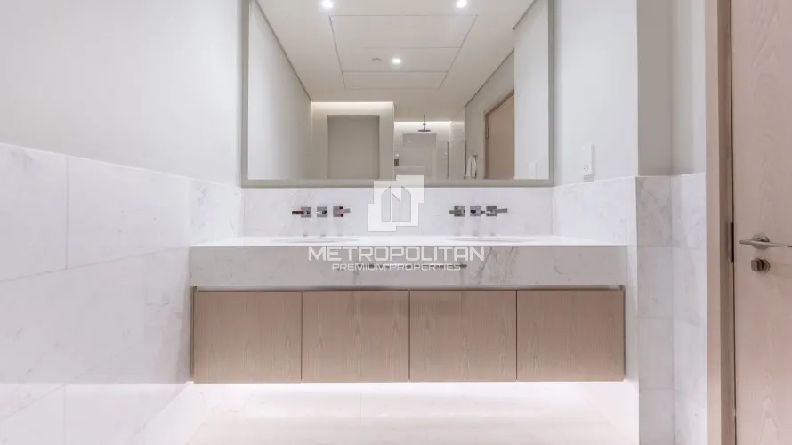 Квартира 49м² в  The Palm Tower, Пальма Джумейра, Дубай, ОАЭ №1012 № 8