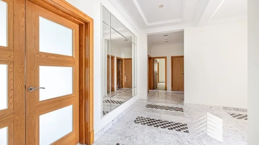 Вилла с 6 спальнями в  Signature Villas, Пальма Джумейра, Дубай, ОАЭ №295 № 17