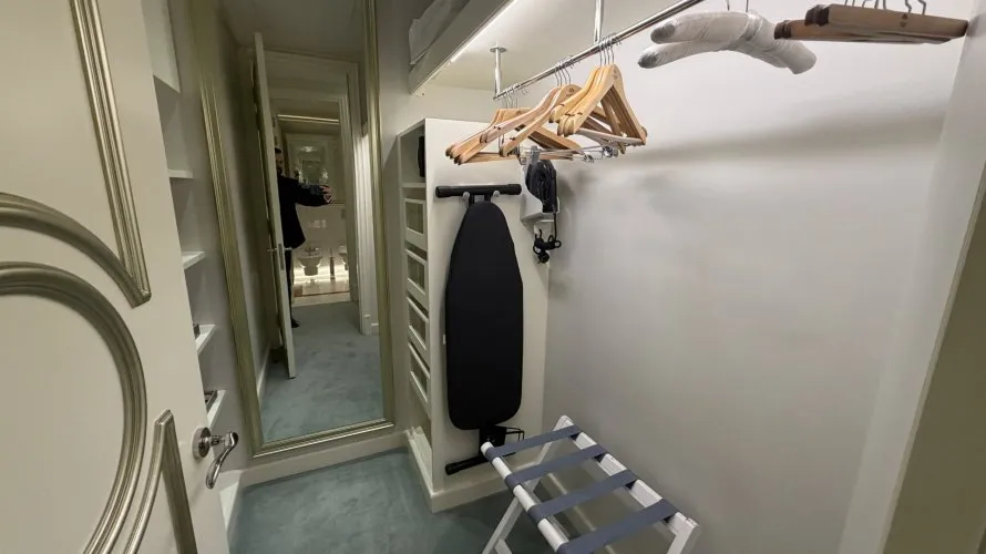 Квартира 101м² в  Пальма Джумейра, Дубай, ОАЭ №1379 № 8