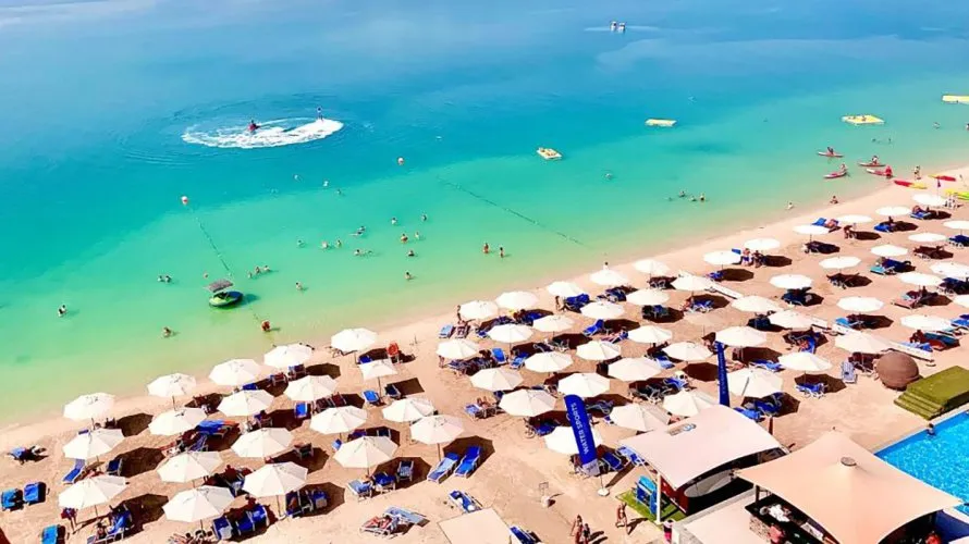 ROYAL BAY в Пальма Джумейра, ОАЭ №14 № 3