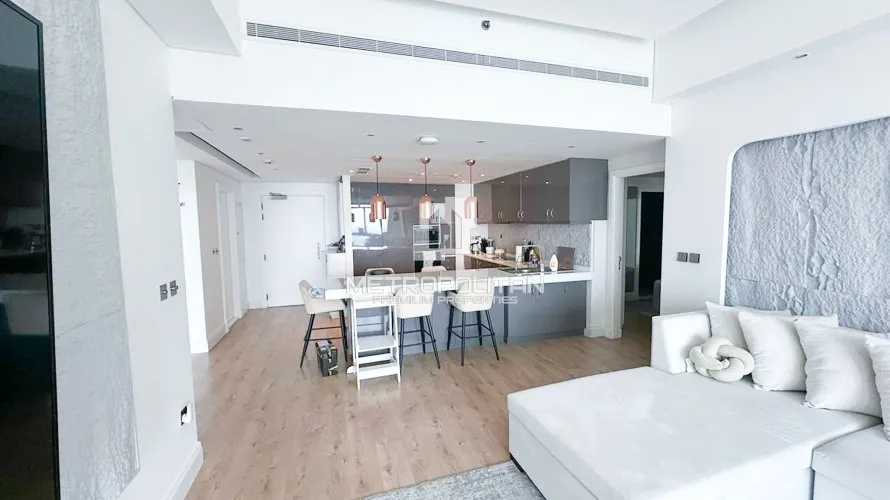 Квартира с 3 спальнями в  Marina Residences, Пальма Джумейра, Дубай, ОАЭ №1022 № 3