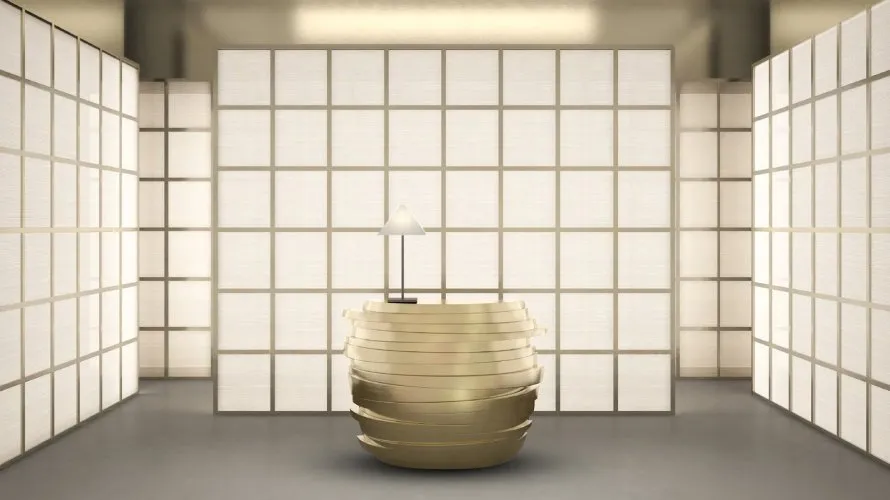 ARMANI BEACH RESIDENCES в Пальма Джумейра, ОАЭ №43 № 9