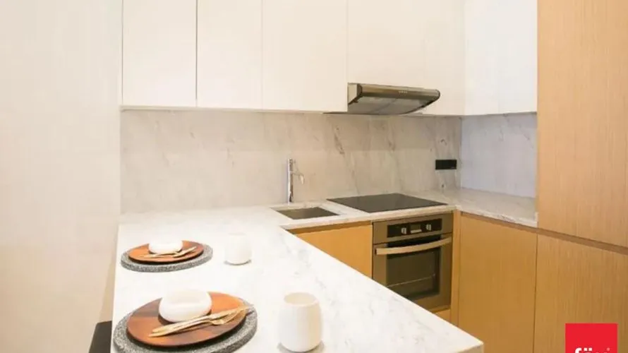 Квартира 49.4м² в  Пальма Джумейра, Дубай, ОАЭ №720 № 1