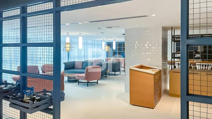 Апартаменты в отеле 38м² в  Пальма Джумейра, Дубай, ОАЭ №763 № 3