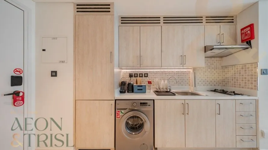 Квартира с 999 спальнями в  Пальма Джумейра, Дубай, ОАЭ №797 № 3